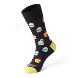 Cupcake Cutie Sock