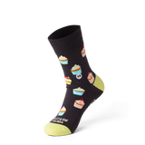 Cupcake Cutie Sock