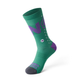 FIN Performance Socks - Sea Foam