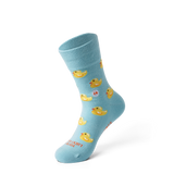 Lucky Ducky Sock