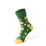 Sunny Side Up Sock