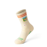 Wonder Pickle Athletic Sock