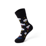 Certified Crybaby Sock