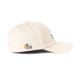 Peach Mint Tea Cap