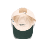 Talking Toes + Starbucks WEAVE Cap