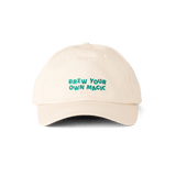 Peach Mint Tea Cap