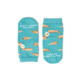 Capybara Kids Sock