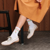 Sticky Dango Athletic Sock