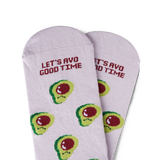 Avo Good Time Sock