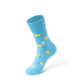 Fennec Fox Sock