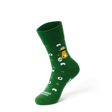 Galactic Sheep Crew Sock