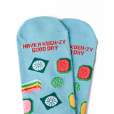 Kueh-zy Good Sock
