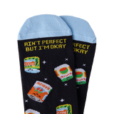 Picky Pickle Sock