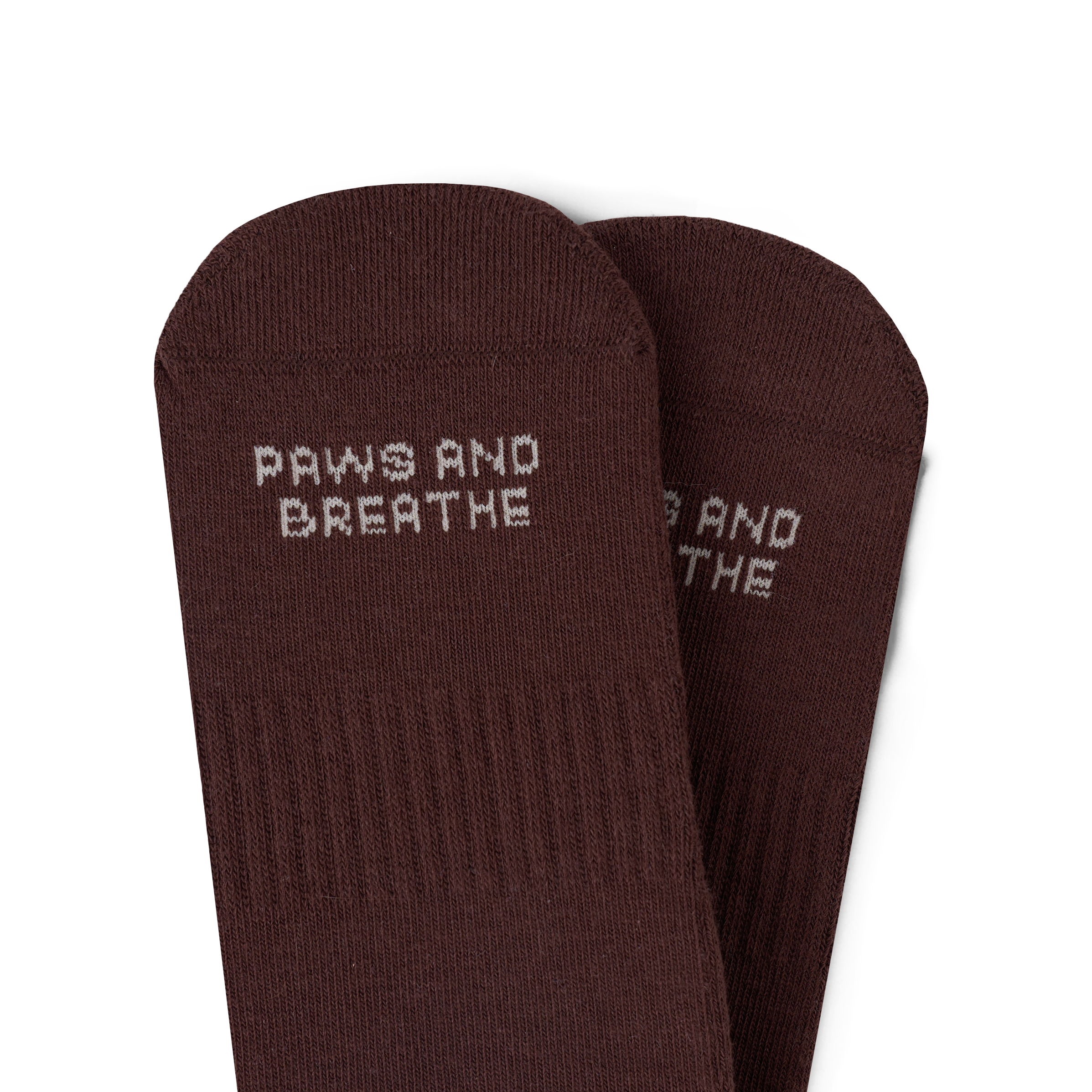 Paws and Breathe Grip Sock