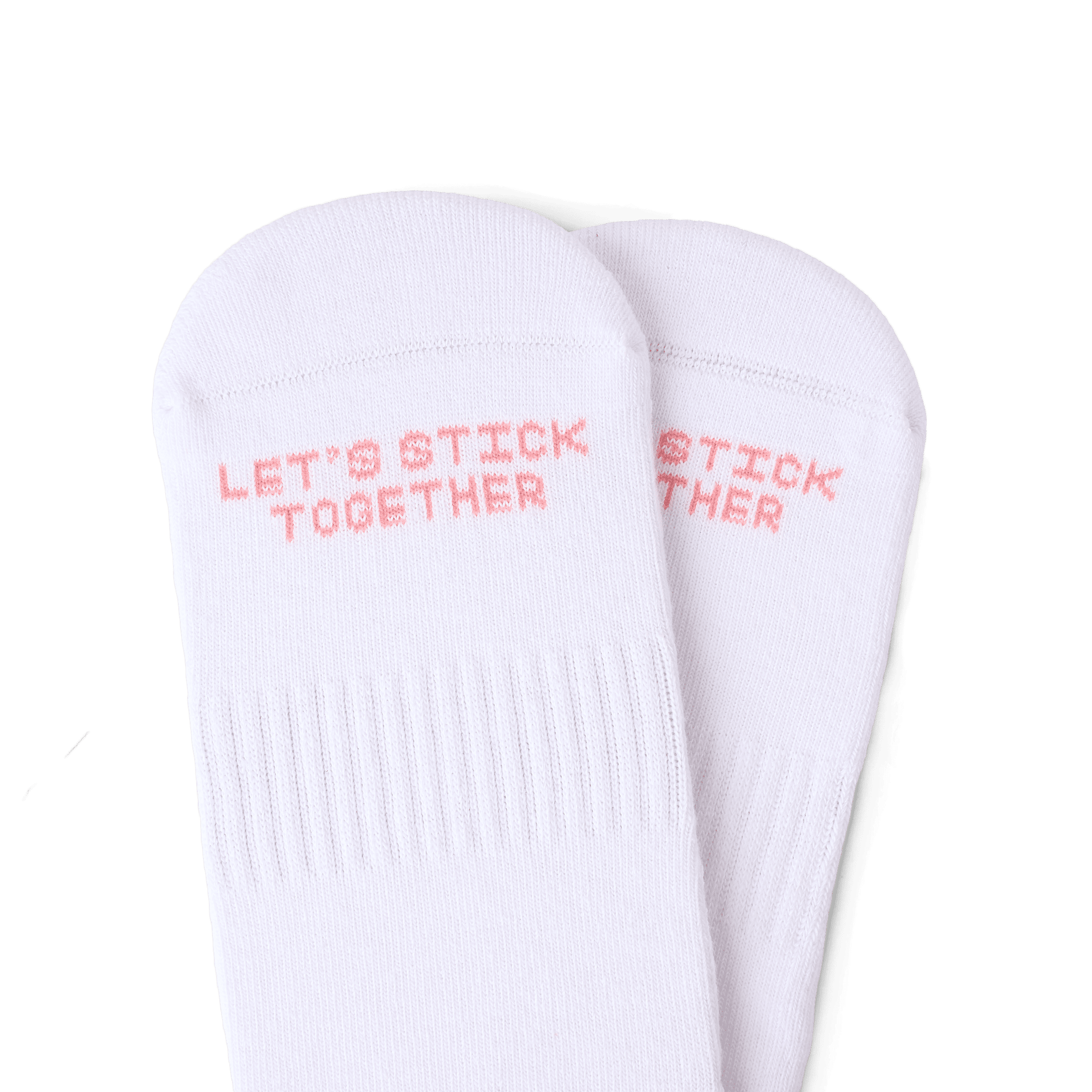 Sticky Dango Athletic Sock