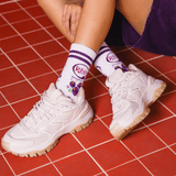 Juicy Ribena Athletic Sock