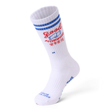 Good Morning Athletic Sock