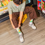 Juice Do It Athletic Sock