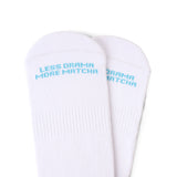 Matcha Magic Athletic Sock