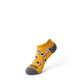 Rise of Onigiri Ankle Sock