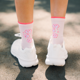 Seven Dice Performance Sock