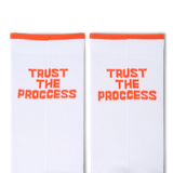 Rainbow Performance Sock ("C"erious Edition)