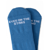 Serial Dreamer Athletic Sock