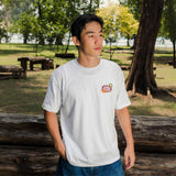 Eager Beaver Oversized Tee
