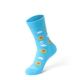 Hope & Sunflower Sock (10-Year Edition)