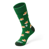Impawsible Corgi Sock (10-Year Edition)