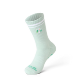 Fuze Tea Jasmine Green Tea Sock