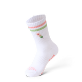 Sticky Dango Athletic Sock