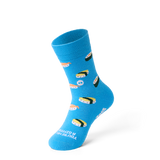 Maki Mission Sock