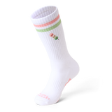 Sticky Dango Athletic Sock