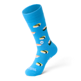 Maki Mission Sock