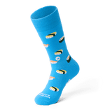 Maki Mission Sock