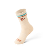 Bear Hug Athletic Sock