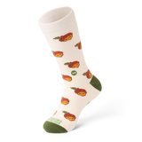 Tough Acorn Sock