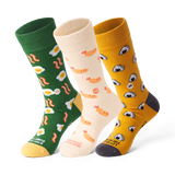 Cheer Up Sock Bundle