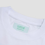 Eager Beaver Oversized Tee