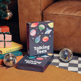 Holiday-exclusive Gift Box